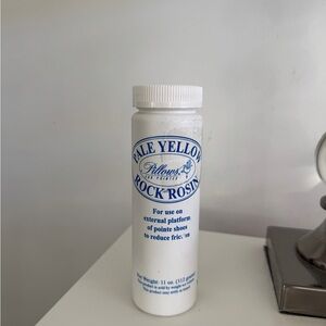 Pillows for Pointe Rock Rosin